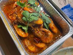 -蚝老板海鲜烧烤大排档(码头店)
