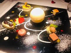 燃甜品汇-燃扒房Steakhouse(皇庭店)