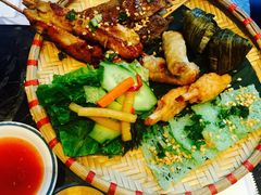 -美奈小馆·越南料理(福田星河COCO Park店)