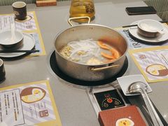 -椰小鸡·琼州糟粕醋·火锅(美兰缤纷城店)