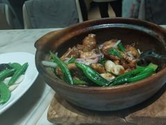 -汤城小厨•粤菜•靓汤(西直门凯德MALL店)