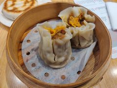 -吉祥馄饨(深圳福华一路店)