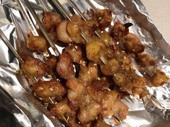 鸡脆骨-百年果林椰子鸡(中洲店)