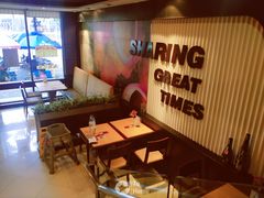 -必胜客(海宁工人路店)