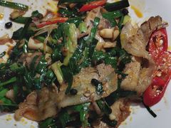 -蜀锦堂·川味现炒(襄阳武商汇店)