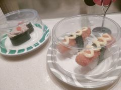 -新一番三文鱼寿司(大东海店)