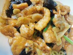 -老太原菜馆(中正天街店)