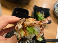 -Hatsune隐泉日式料理(SKP店)