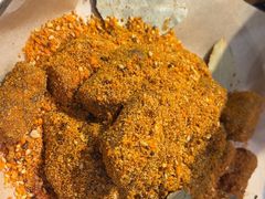 -林溪晚亭脆皮烤鱼(藁城店)