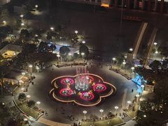 -Hi City·城市之巅