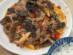 -重庆豆花饭