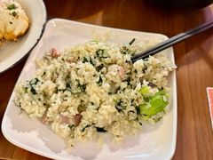 -舒蔡记生煎菜饭(云南中路店)