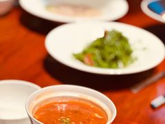 -扬州香格里拉·香宫中餐厅