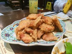 -老厨家(友谊路总店)
