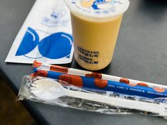 -煲珠公·老红糖珍珠奶茶(长宁龙之梦店)