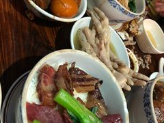 -黄祥华养生堂·炖汤·营养蒸饭(岭南天地店)