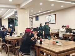 -老刘家永盛斋·传统泡馍(东关南街店)
