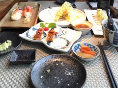-山葵家·创意料理(宁波来福士店)