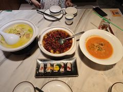 -唐猫庭院·千年陕菜(大唐不夜城店)