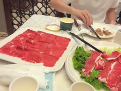 -东来顺饭庄(西单店)
