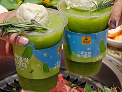 -安又胖韩国烤肉(美罗城店)