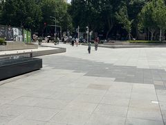 -% Arabica阿拉比卡咖啡(武汉天地店)