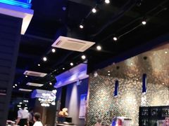 大堂-佳思多食品料理超市(园区店)