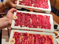 -八合里潮汕鲜牛肉火锅(惠州华贸店)
