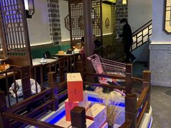 -姑苏家宴·苏帮菜·松鼠桂鱼(苏州总店)