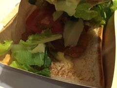 -麦当劳(宁波火车高铁站店)