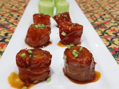 -城南往事·鲁菜济南菜(长清园博园恒大绿洲店)