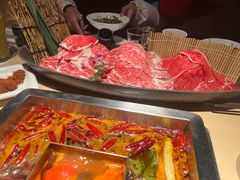 -锦城印象火锅(天府三街店)