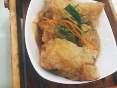 -万圣禄茶楼(西平店)