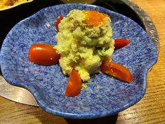 -蟹将军·松叶蟹和牛日料放题自助(K11店)