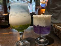 -The Cheebat 锌吧·Bistro(体育西店)