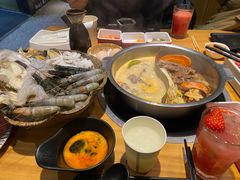 -水林间·寿喜烧自助(仙林金鹰店)