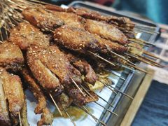 -马海涛牛肉串·午市牛腩饭·烧烤夜宵(领汇广场店)