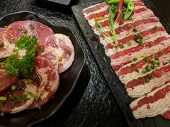 -悟空酒场烤肉(凯德壹中心店)