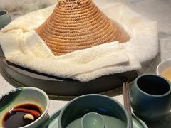 -鲜潭蒸汽石锅鱼(欢乐海岸购物中心店)