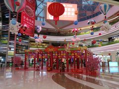 -万达广场(马鞍山太白路店)