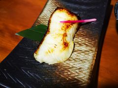 -千代武日本料理(开发区店)