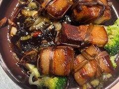 -香顺·客家菜(常平店)