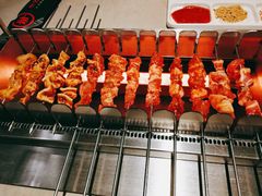 -丰茂烤串(金源店)