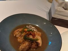 -翡翠36餐厅(浦东香格里拉店)