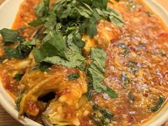 -花盐街·四川乐山小吃(西单大悦城店)