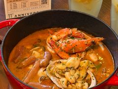 -UPPER KITCHEN(延安路店)