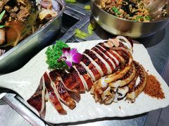 -海神·济州岛海鲜料理(天乐广场店)