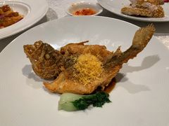 -红棉中餐厅·广州海航威斯汀酒店