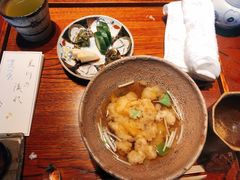 -みかわ是山居