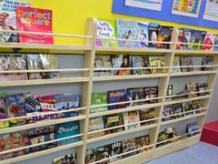 -联恩国际儿童教育·幼小衔接·少儿英语·托管班(远洋未来中心店)